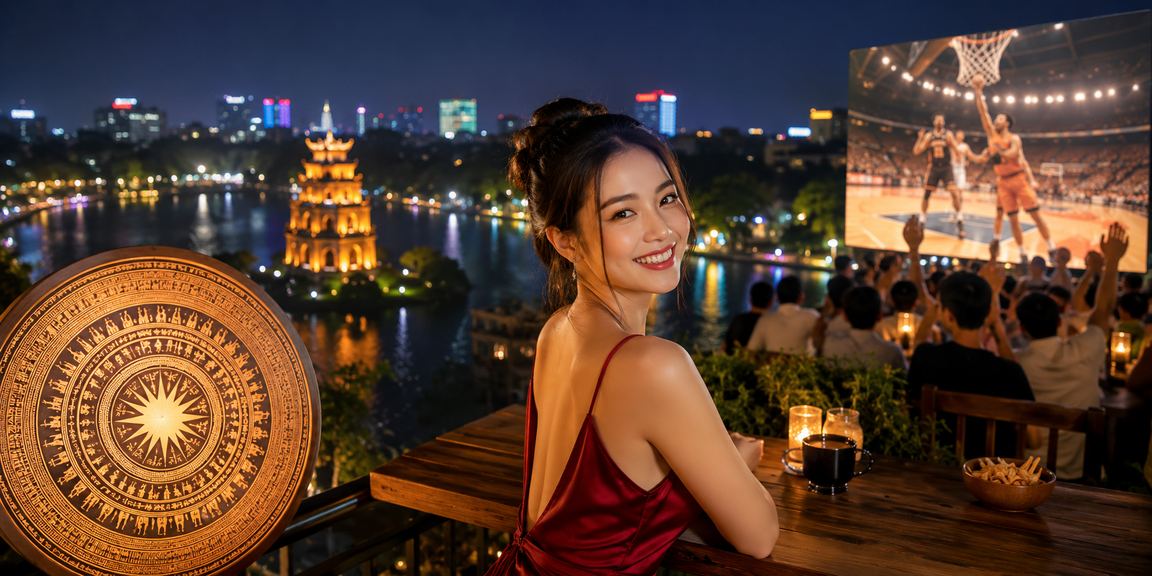 Giao diện tiền thưởng và bonus tại 6800 dành cho người chơi Việt Nam