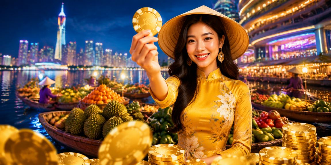 Giao diện tiếng Việt tối ưu trên điện thoại di động tại 6800